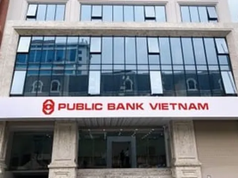 Public Bank Việt Nam lộ loạt sai phạm: Bị xử phạt, tồn tại kéo dài từ trước vẫn chưa khắc phục