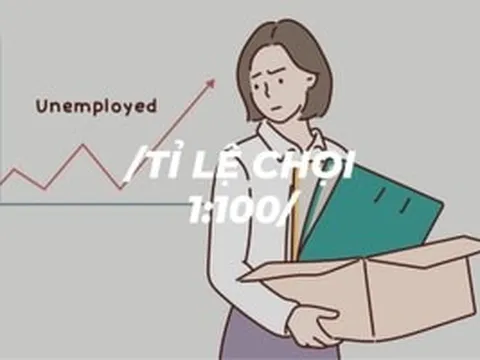 Phía sau con số 6.300 hồ sơ tranh 38 ghế nhân sự tại một công ty Việt: Lời giải cho sức hút của môi trường làm việc tạo ra tiền tỉ