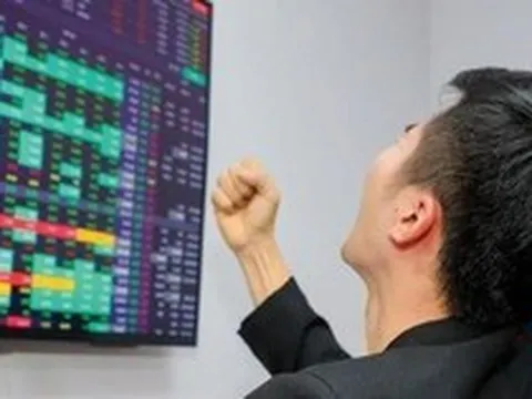 Tín hiệu tạo đáy xuất hiện, Vietcap dự báo VN-Index có thể chinh phục 1.830 điểm trong tháng 4