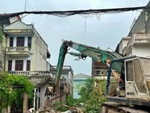 Chi tiết mức bồi thường, hỗ trợ, tái định cư theo quy định mới của Hà Nội