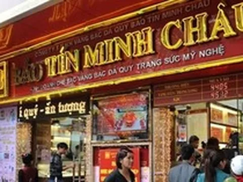 Bảo Tín Minh Châu kinh doanh ra sao trước khi ông chủ bị khởi tố?