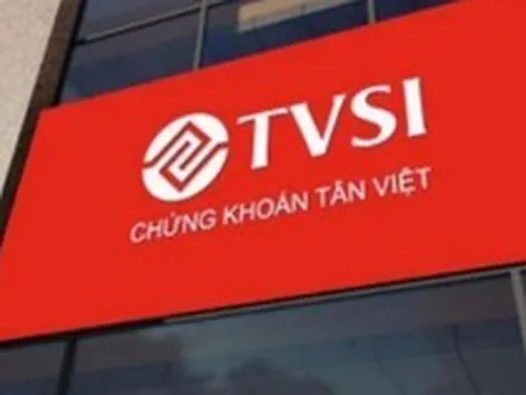 Vì sao Chứng khoán Tân Việt bị xử phạt?