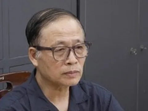 Lời khai của ông Vũ Minh Châu