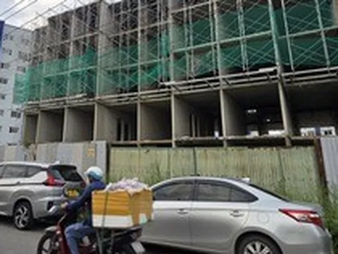 Nhà ở xã hội Đà Nẵng mở bán hàng loạt, giá vượt 20 triệu đồng/m²