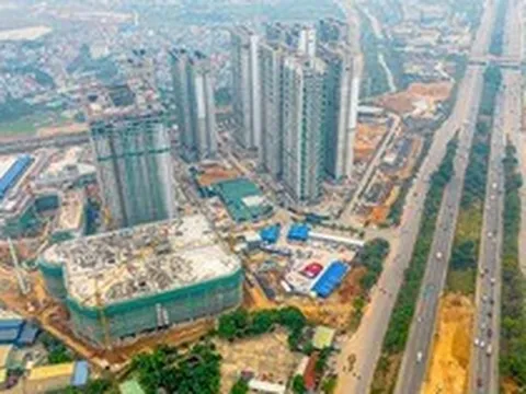 Giờ là thời điểm thuận lợi để mua bất động sản giá hợp lý, người có tiền mặt đang nắm lợi thế