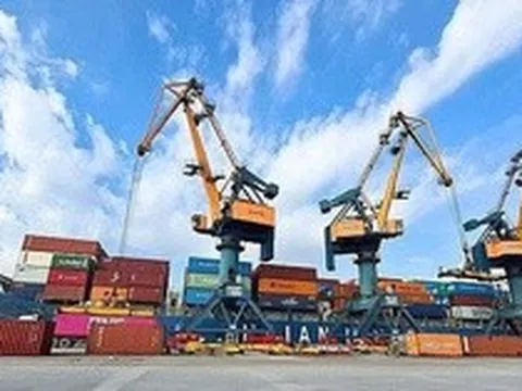 Xếp dỡ Hải An chốt ngày phát hành 2,5 triệu cổ phiếu ESOP