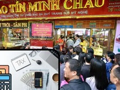 Từ vụ Bảo Tín Minh Châu, bóc trần chiêu trò "nuôi 2 sổ" của nhiều doanh nghiệp: Chuyên gia cảnh báo quay lại dùng Excel chỉ tạo thêm gánh nặng