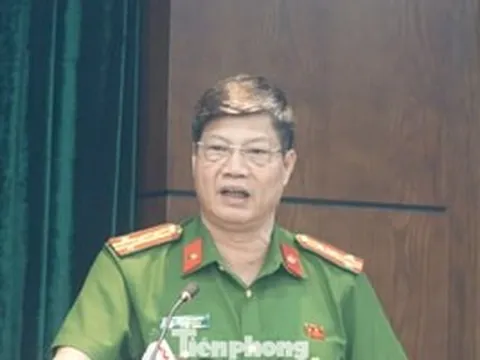 Công an Hà Nội nói về việc người dân mua vàng nhận giấy hẹn