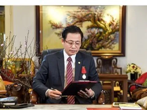 Những phát ngôn gây tranh cãi của người sáng lập thương hiệu "Bảo Tín Minh Châu"