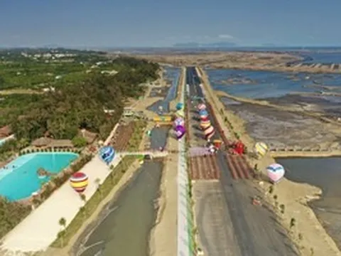 Dù lãi suất tăng, nhiều nhà đầu tư nước ngoài đang tìm kiếm dự án bất động sản ở Việt Nam