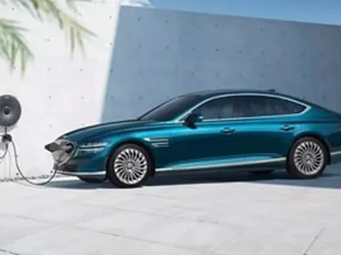 Bán xe dùng pin Farasis nhưng quảng cáo là CATL, Mercedes-Benz lĩnh án phạt kỷ lục