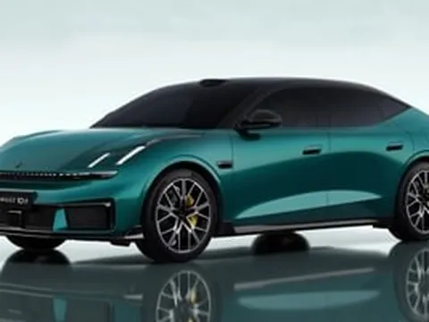 BYD vừa ra mắt công nghệ mới vừa tròn 1 tháng, Lynk & Co lập tức 'đáp trả' bằng pin thế hệ mới