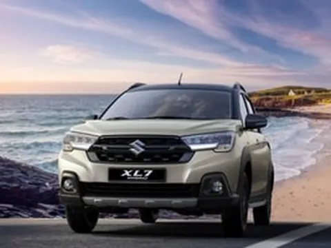 Những 'quái thú' hybrid tiết kiệm xăng nhất Việt Nam: Giá chỉ 600-700 triệu, có mẫu đi 1.200km mới cần tiếp nhiên liệu