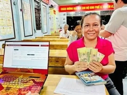 Mỗi hộ gia đình sẽ nhận bằng tiền mặt 700.000 đồng từ ngân sách cấp tỉnh: Chi tiết nhóm đối tượng và dịp nào để được hưởng gì?