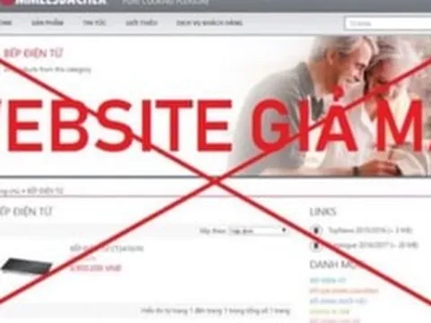 Mỗi ngày xuất hiện hơn 40.000 website lừa đảo: Người dùng cần kiểm tra ngay để tránh 'tiền mất tật mang'