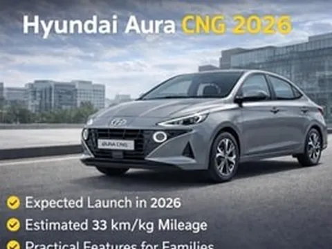 Hyundai i10 giá từ 150 triệu và cần cọc trước 1,2 triệu: Hai điều then chốt dân chạy dịch vụ sẽ thích, trang bị an toàn, bảo hành 3 năm