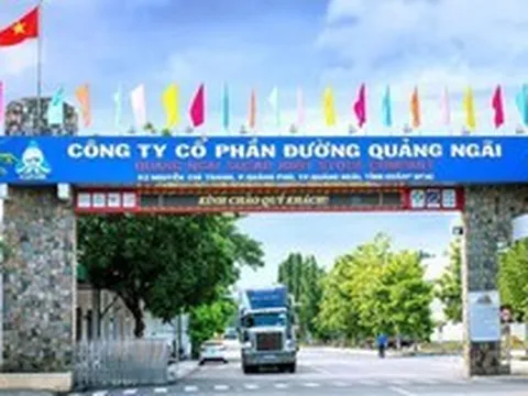 "Đại gia" Việt đầu tư gần 2.000 tỷ làm ethanol, đón sóng thị trường 100 tỷ USD