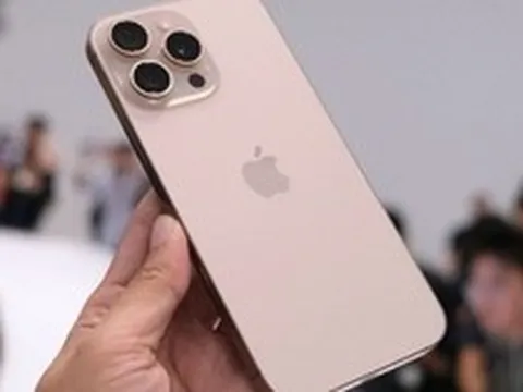 Giá iPhone cũ tháng 4/2026 mới nhất