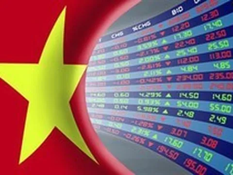 Chuyên gia đưa ra kịch bản chứng khoán Việt Nam sau khi được FTSE nâng hạng