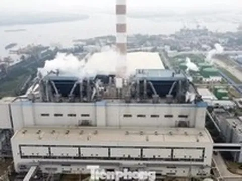 Hải Phòng mở đợt rà soát lớn: Doanh nghiệp ô nhiễm có thể bị xử lý hình sự