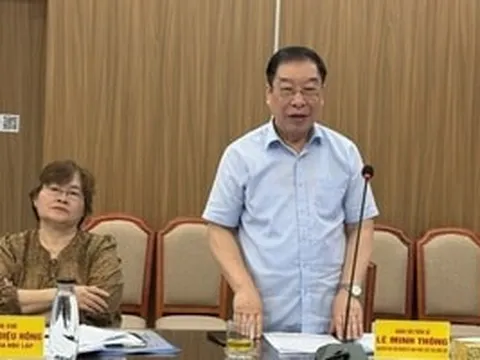 Đề xuất mở rộng ngân hàng nhận tiền gửi Quỹ BHXH