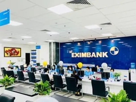 Eximbank (EIB) không chia cổ tức năm thứ 2 liên tiếp