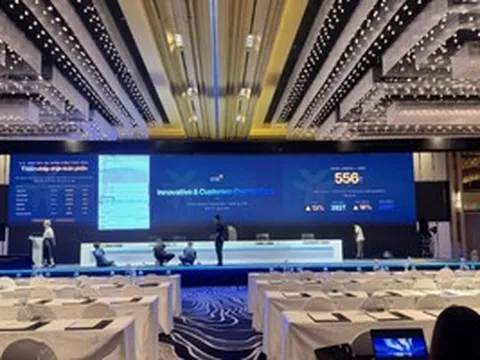 ĐHĐCĐ VIB: Có thêm gần 19.000 cổ đông sau 1 năm, tăng vốn thêm hơn 3.300 tỷ, tăng trưởng 20-30%/năm giai đoạn 2027-2036