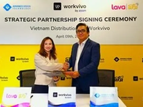 Doanh nghiệp Việt đối mặt 'đứt gãy trải nghiệm nhân viên', AKA Digital bắt tay Workvivo tìm lời giải