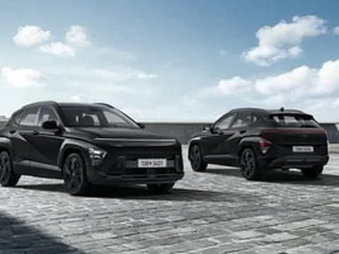 Không phải là Grand i10, mẫu SUV của Hyundai ‘chốt’ giá 370 triệu: Diện mạo tinh chỉnh, tăng trải nghiệm số hóa, có bản ‘xăng ăn như ngửi’