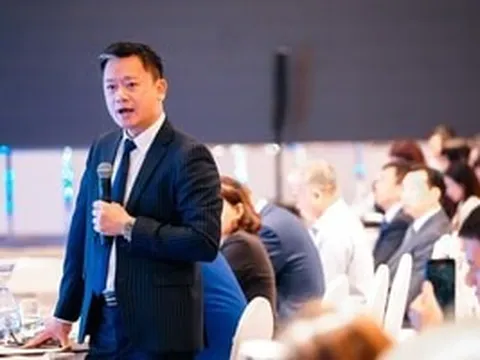 Lãnh đạo VIB: Chúng tôi không tham gia cuộc đua lãi suất, dự kiến huy động 1 tỷ USD từ thị trường quốc tế