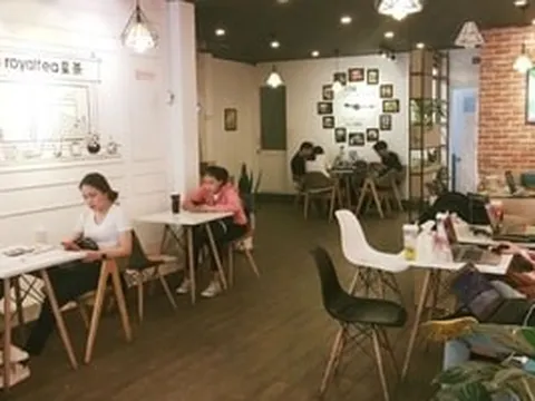 Người Việt sẵn sàng chi bao nhiêu tiền để uống trà sữa mỗi ngày?