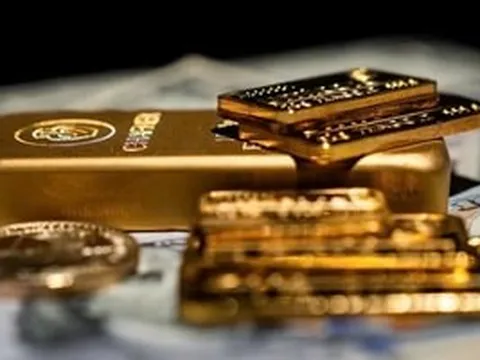 Loạt yếu tố khiến giá vàng lập tức tăng vọt, tuyên bố của ông Donald Trump là điểm nhấn đáng chú ý