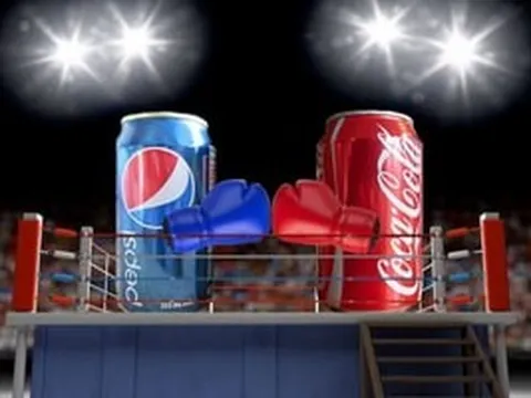 Hơn 70% người dùng lên tiếng, chuỗi khách sạn lớn nhất thế giới chấm dứt 'mối tình' 3 thập kỷ với Pepsi, chuyển sang Coca-Cola