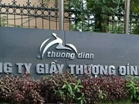 Giầy Thượng Đình không đáp ứng điều kiện công ty đại chúng