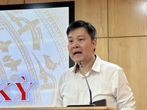 Bộ Công Thương: Việc đảm bảo cung ứng điện phụ thuộc rất nhiều vào thời tiết