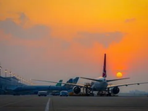 Nới room ngoại 49% trong hàng không: Cần nhìn từ góc độ hạ tầng chiến lược