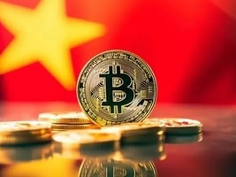 Bộ Tài chính ban hành thông tư quan trọng về thị trường tài sản mã hóa