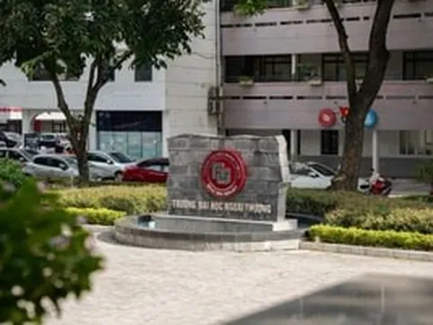 Trường đại học được mệnh danh là ‘Harvard của Việt Nam’ công bố học phí tới 88 triệu/năm, phụ huynh biết để nhắc con nếu đang khao khát theo học