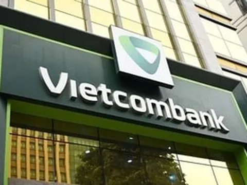 Vietcombank (VCB) vừa có động thái đáng chú ý với người dùng thẻ Visa
