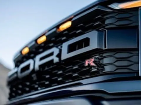 Toàn bộ xe Ford sẽ có bản hybrid: Chiến lược điện hóa mới đe dọa vị thế của Tesla