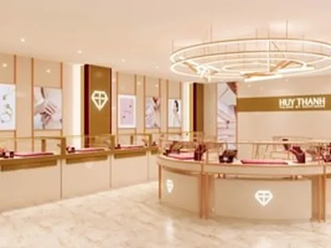 Huy Thanh Jewelry phản hồi kết luận thanh tra NHNN về các vi phạm