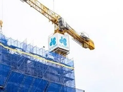 Xây dựng Hòa Bình thanh toán bao nhiêu lãi trái phiếu trong năm 2025?