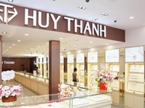 Thanh tra đột xuất Huy Thanh Jewelry, chuyển hồ sơ sang cơ quan thuế