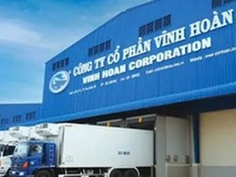 Vĩnh Hoàn đặt mục tiêu doanh thu 14.000 tỷ đồng, muốn mở rộng sang lĩnh vực trồng trọt