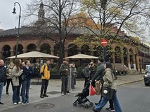 Công an TPHCM phát thông báo khuyến cáo các công ty du lịch