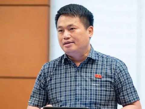 Xây dựng kho dự trữ dầu thô quy mô lớn chính là "mua bảo hiểm" cho nền kinh tế