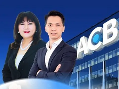 Chủ tịch Trần Hùng Huy nói về sự trở lại của nhóm cổ đông Âu Lạc tại ACB