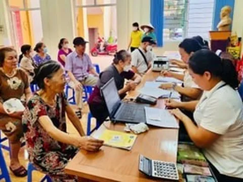 Mỗi hộ gia đình sẽ nhận số tiền đến 3.000.000 từ ngân sách: Chi tiết đối tượng được hưởng, dự kiến khi nào có hiệu lực?