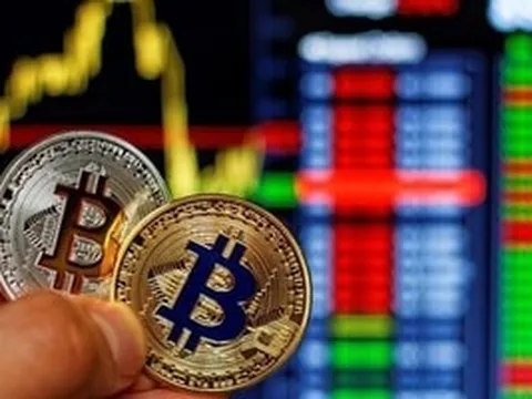 Ông lớn tài sản số toàn cầu rót vốn vào công ty của VPBankS, tiến gần 'tấm vé' vận hành sàn thí điểm