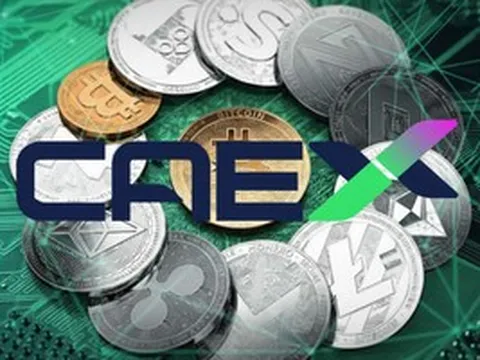 'Bom tấn' 10.000 tỷ đồng: OKX và HashKey sẽ cùng VPBankS làm sàn tiền số tại Việt Nam